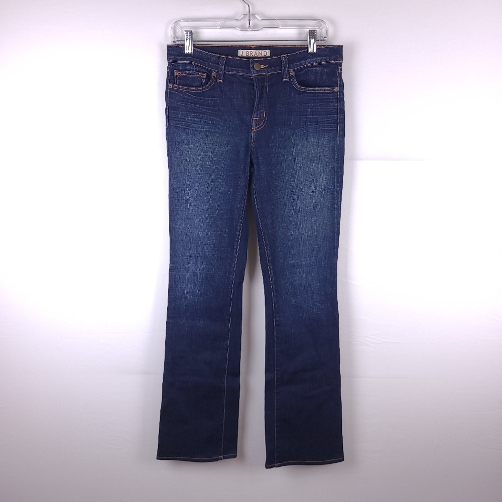 J Brand The Straight Leg Jeans Size 29